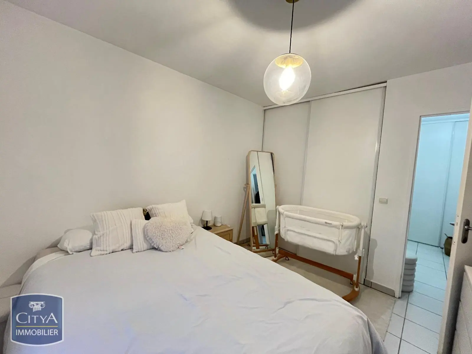 Photo 4 Appartement 2 pièces 43.89m²