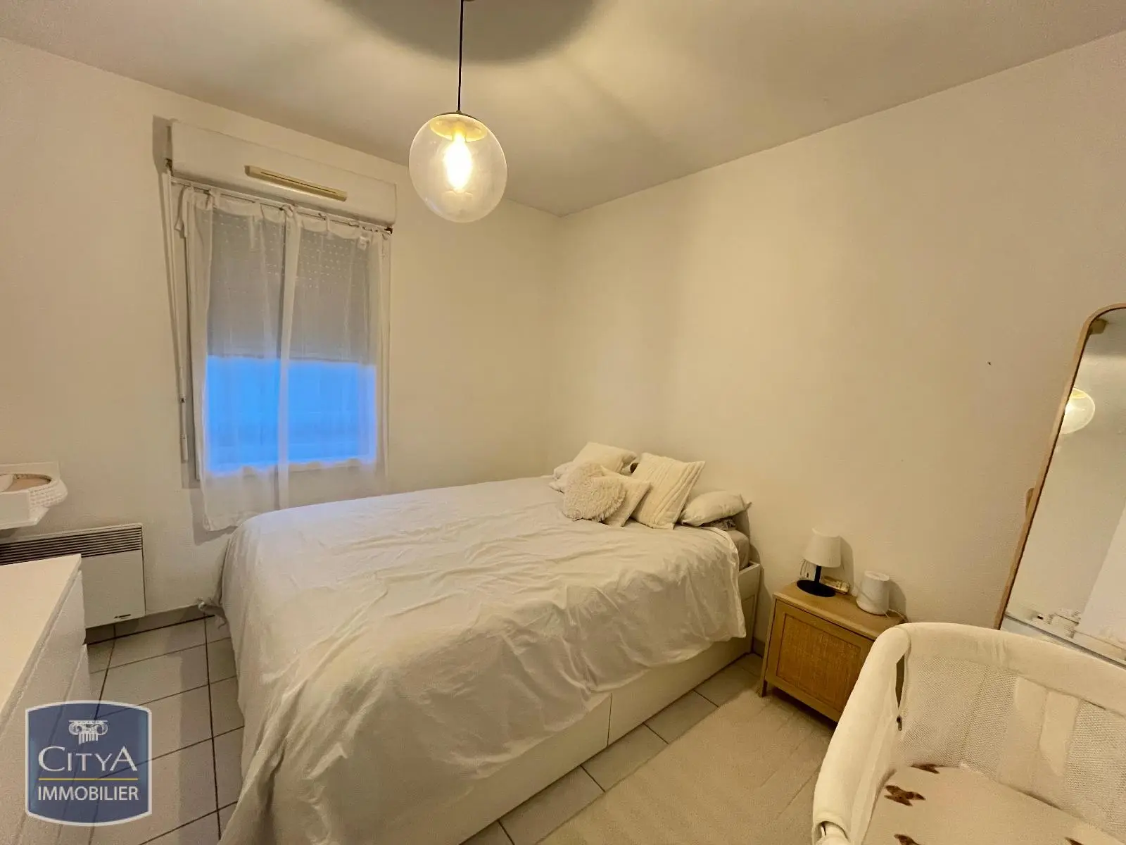 Photo 5 Appartement 2 pièces 43.89m²