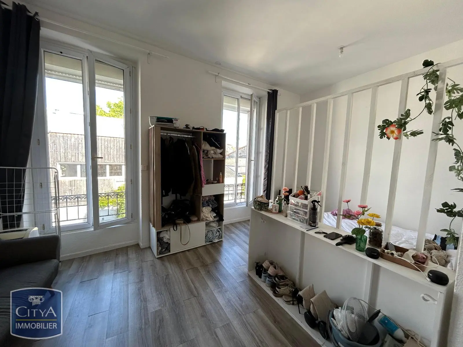 Photo 10 Appartement 1 pièce 24m²