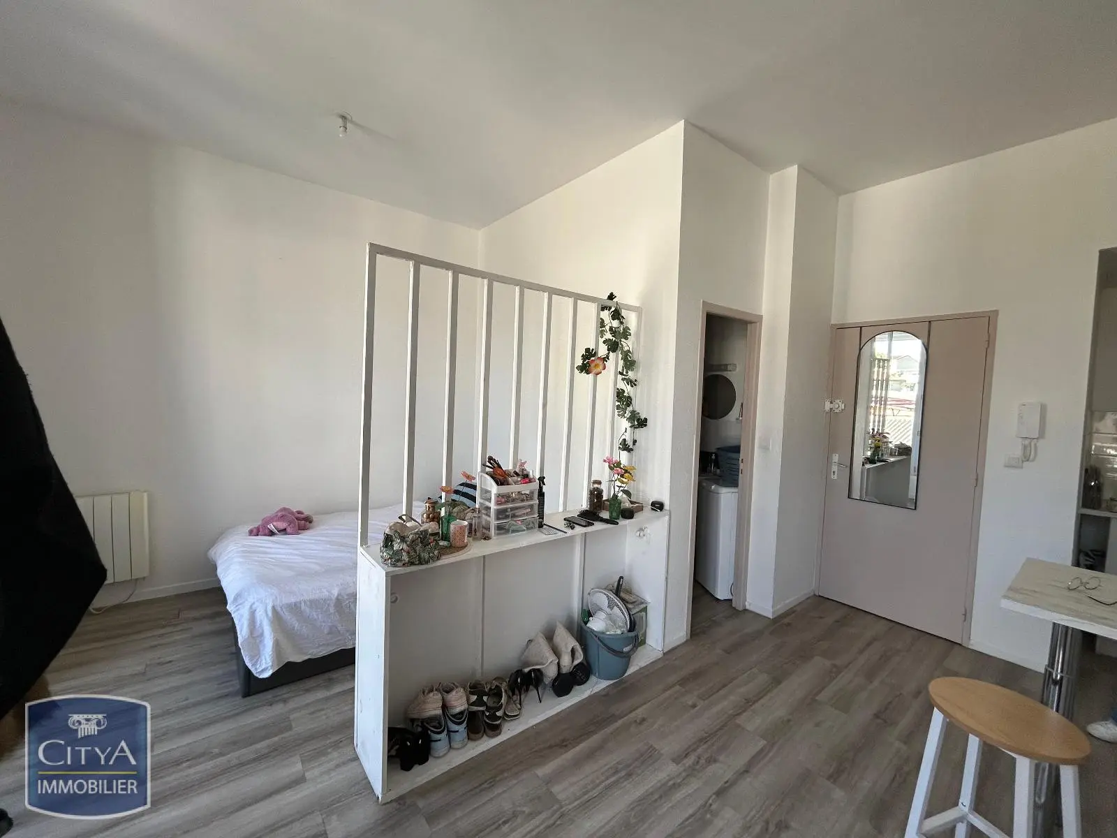 Photo 4 Appartement 1 pièce 24m²