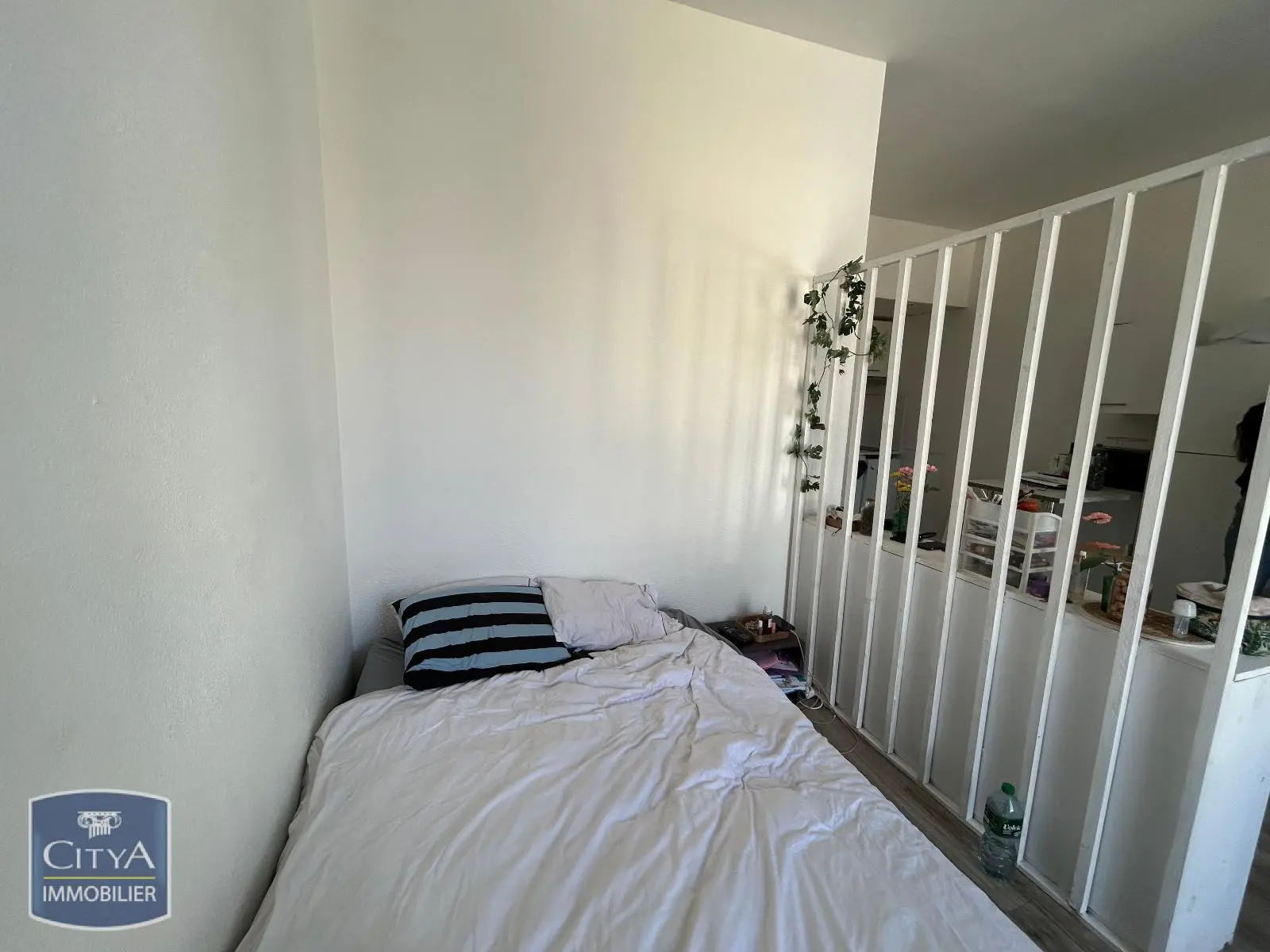 Photo 8 Appartement 1 pièce 24m²
