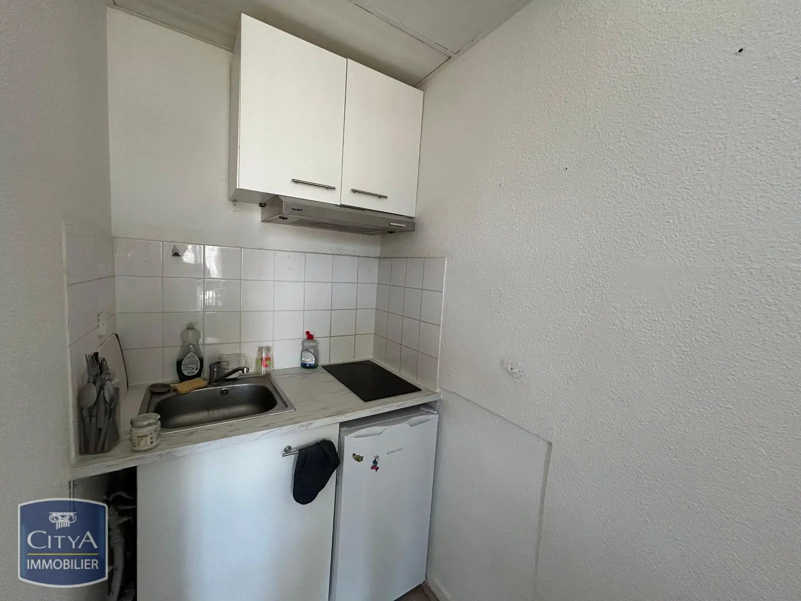 Photo 7 Appartement 1 pièce 24m²
