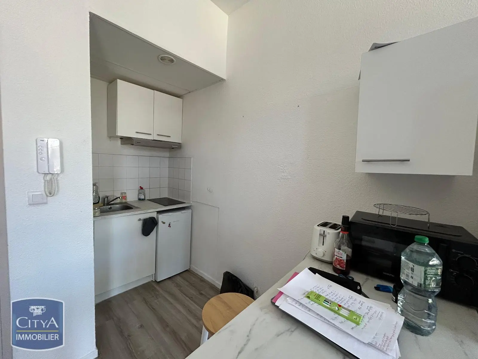Photo 3 Appartement 1 pièce 24m²