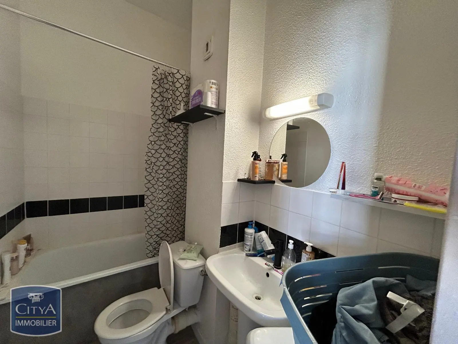 Photo 6 Appartement 1 pièce 24m²