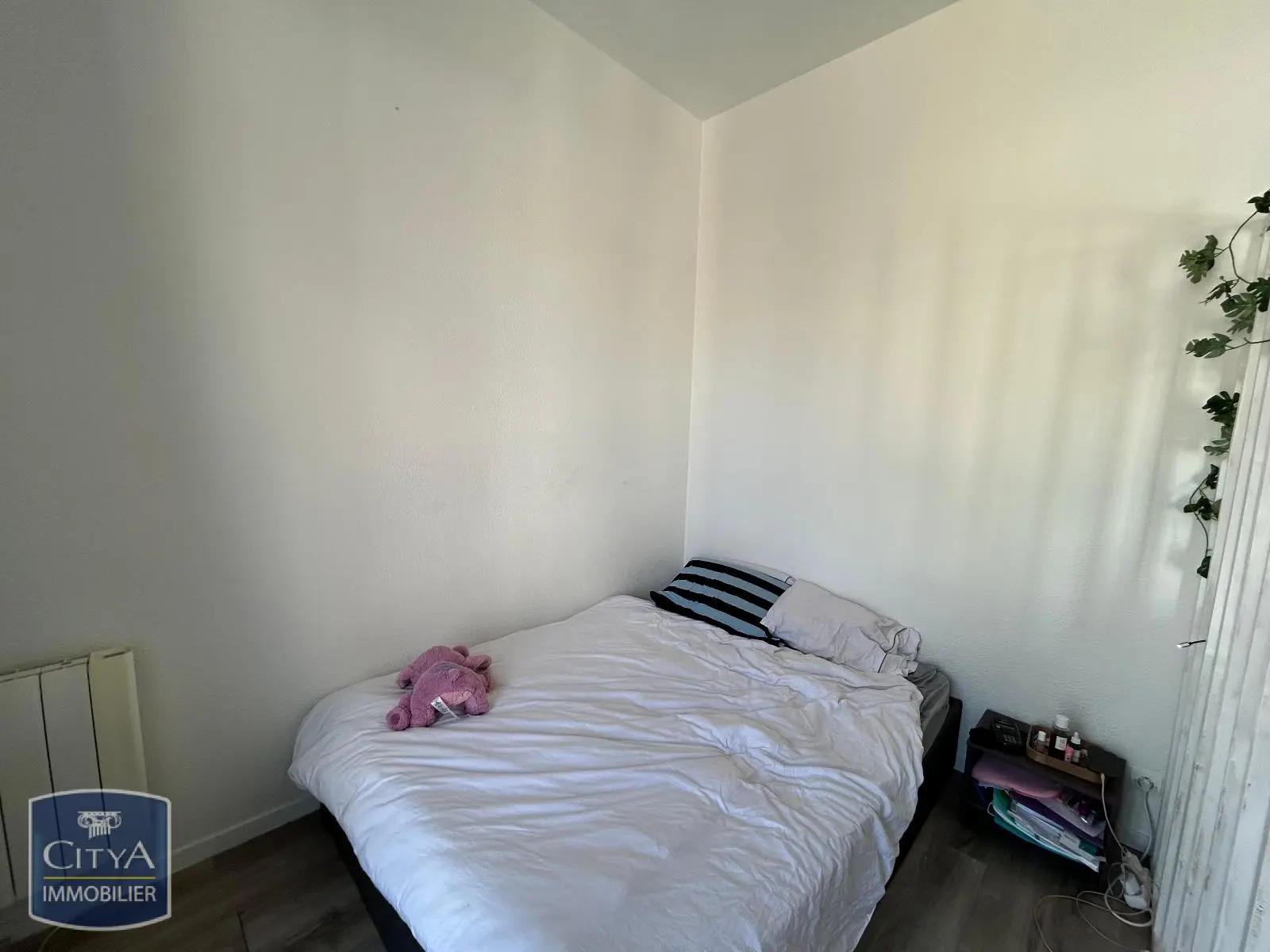 Photo 2 Appartement 1 pièce 24m²