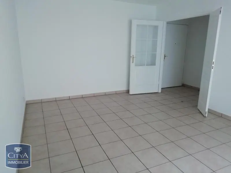 Photo 1 Appartement 2 pièces 47.97m²