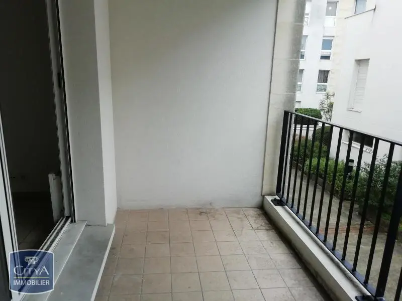 Photo 2 appartement Bordeaux