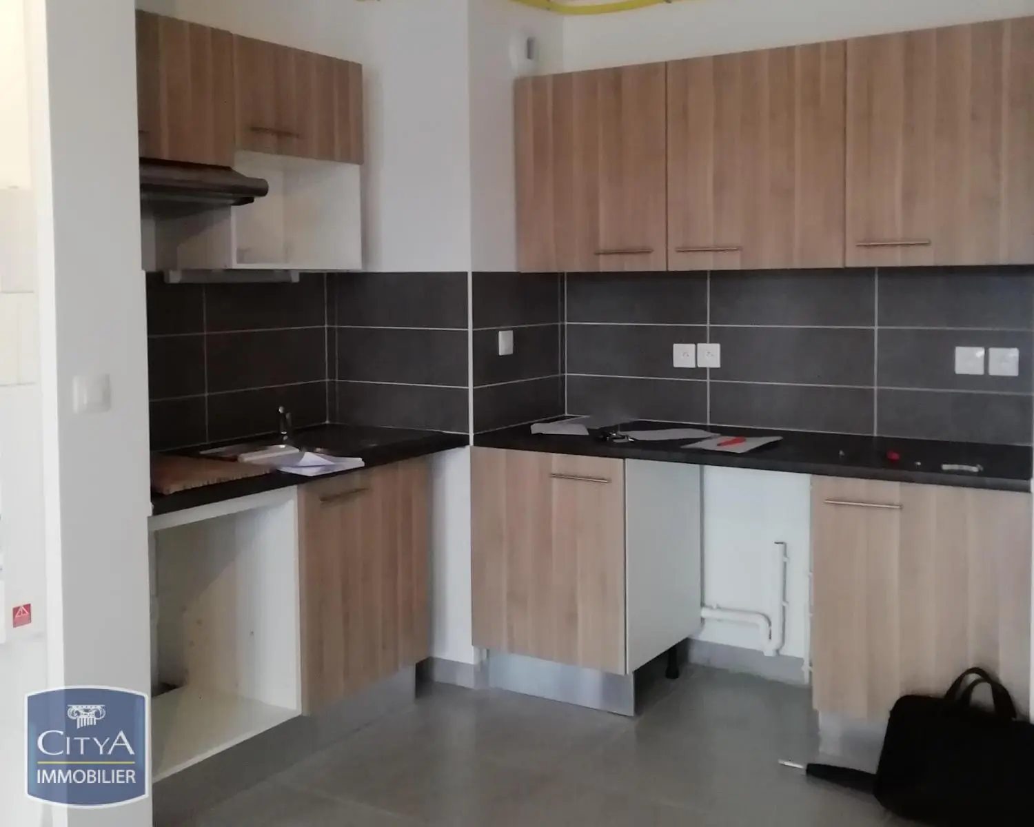 Photo 2 Appartement 2 pièces 42.76m²