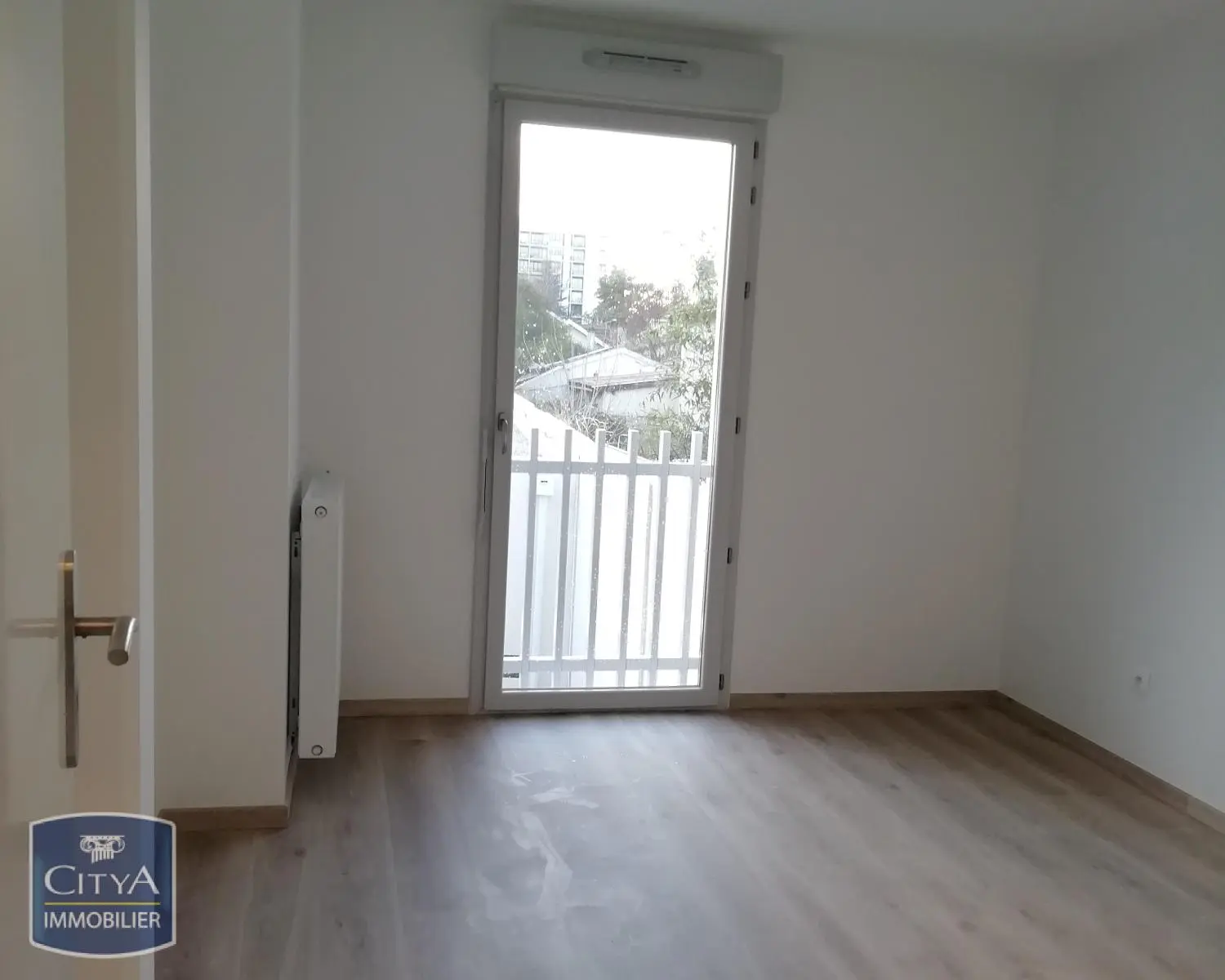 Photo 4 Appartement 2 pièces 42.76m²