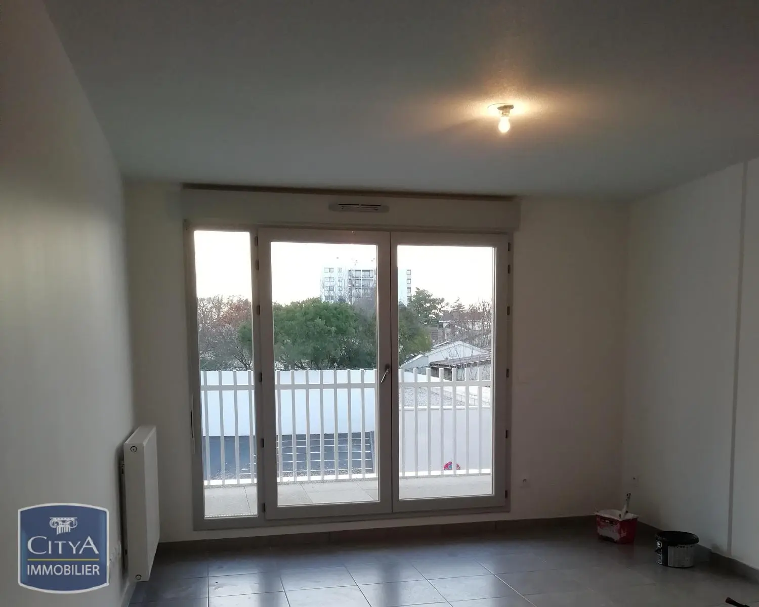 Photo 3 Appartement 2 pièces 42.76m²