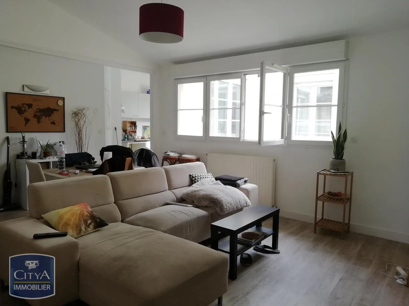 Photo 2 Appartement 3 pièces 71.08m²