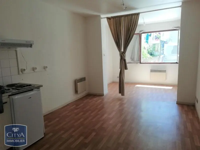 Photo 4 Appartement 1 pièce 22.4m²