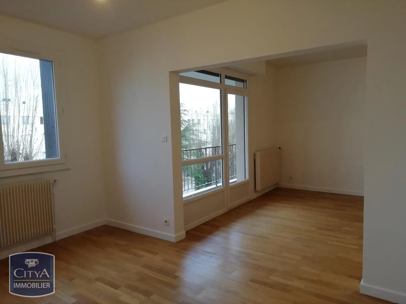 Photo 1 Appartement 3 pièces 81.32m²