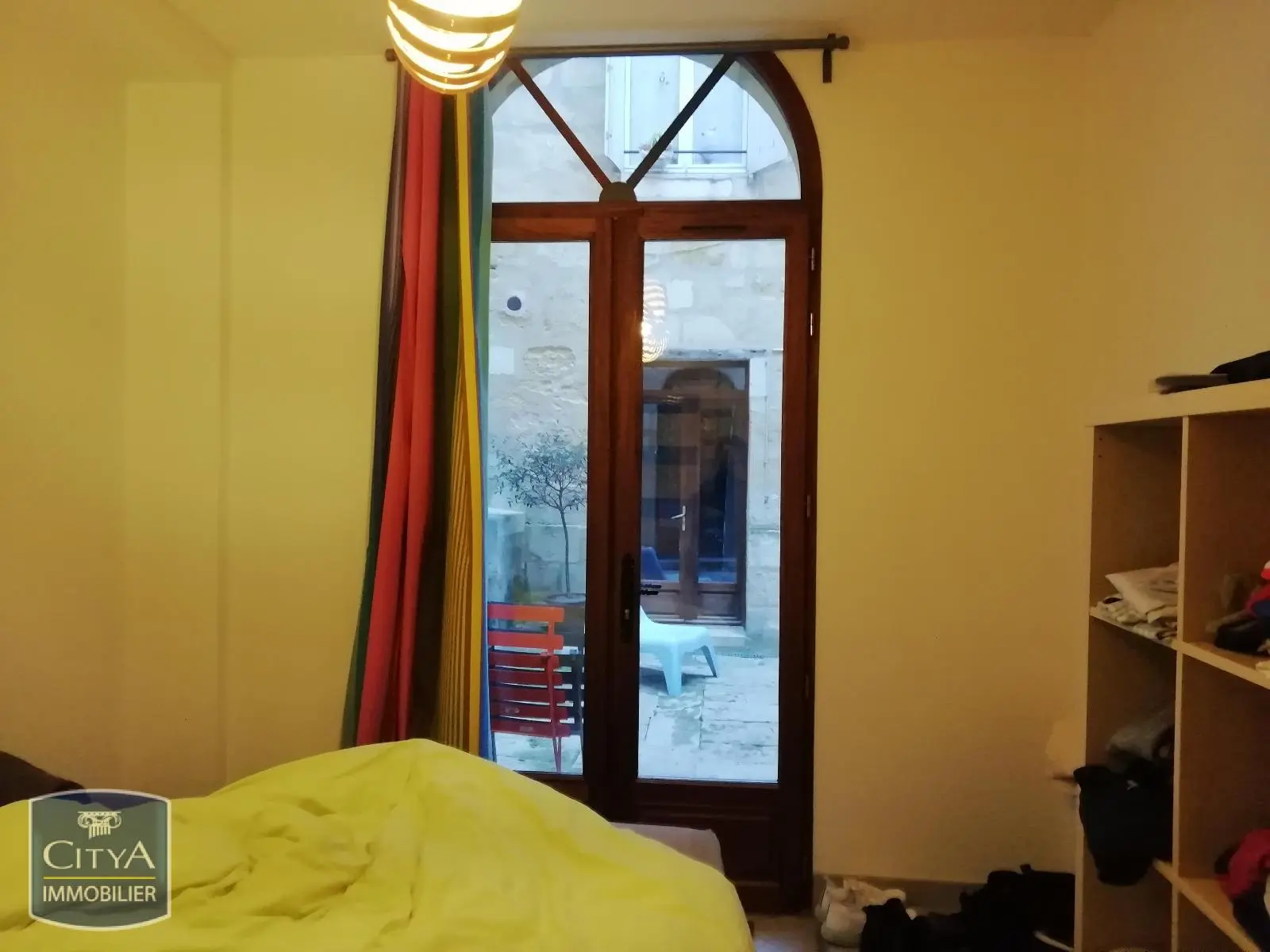 Photo 3 Appartement 2 pièces 34.94m²