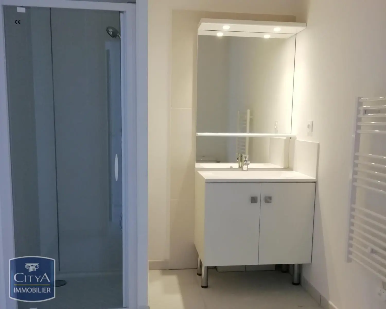 Photo 5 Appartement 2 pièces 41.36m²