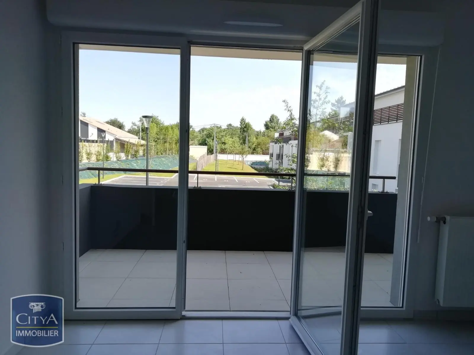 Photo 4 Appartement 2 pièces 41.36m²