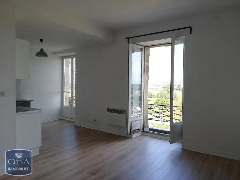 Photo 1 Appartement 2 pièces 48.88m²