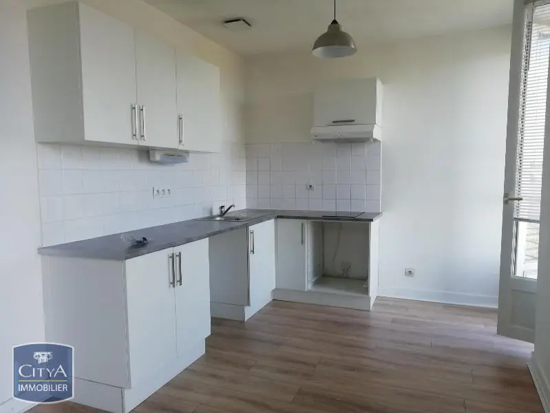 Photo 2 Appartement 2 pièces 48.88m²