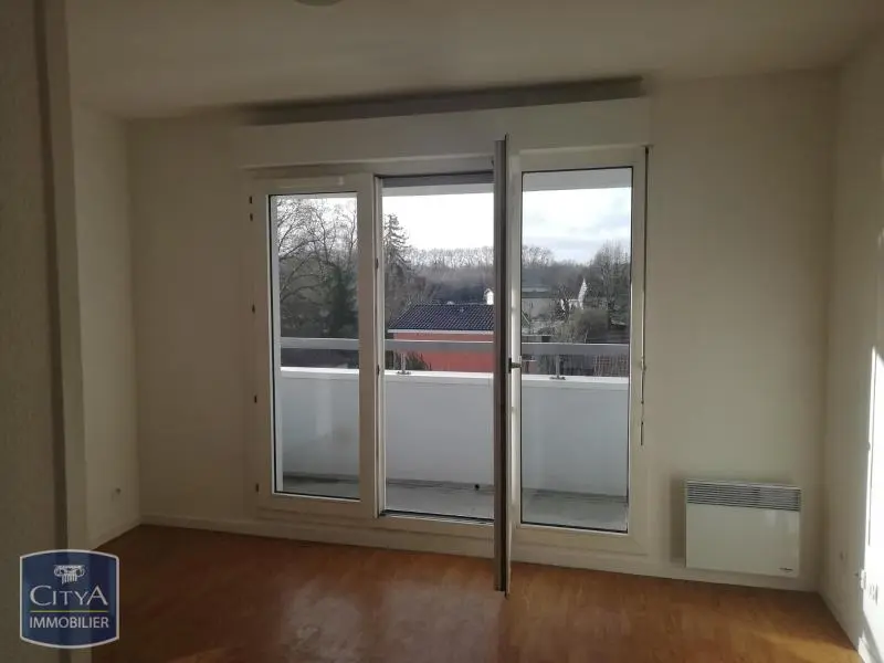 Photo 3 Appartement 1 pièce 22.24m²