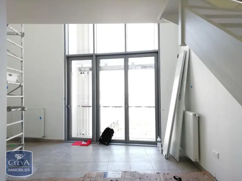 Photo 2 Appartement 3 pièces 66.7m²