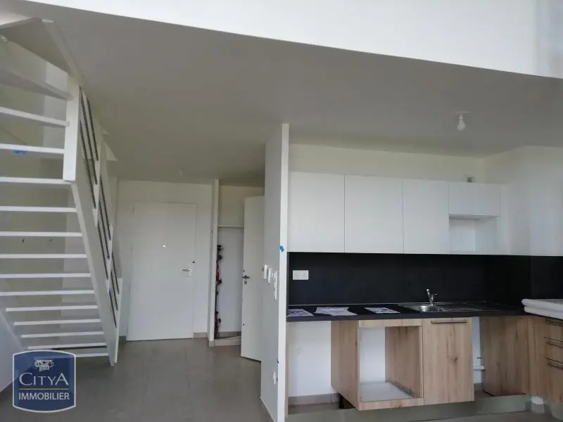 Photo 1 Appartement 3 pièces 66.7m²