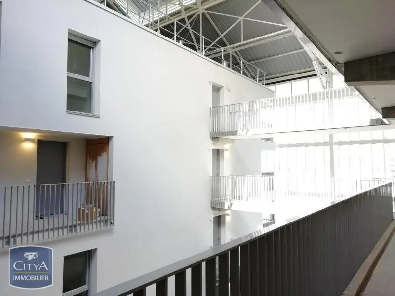 Photo 8 Appartement 3 pièces 66.7m²