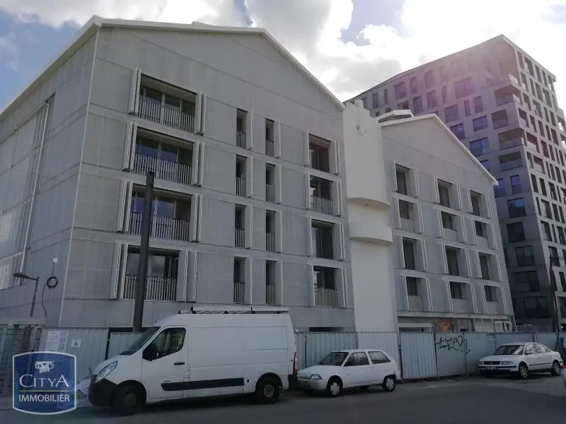 Photo 4 Appartement 3 pièces 66.7m²