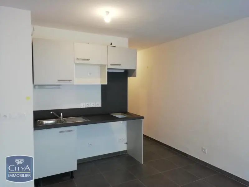 Photo 1 Appartement 1 pièce 25.5m²