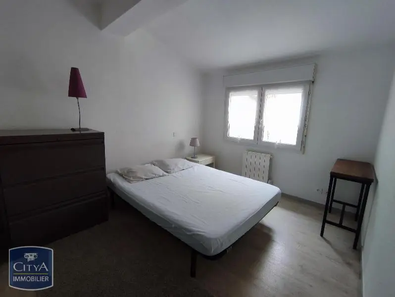 Photo 3 Appartement 2 pièces 32m²