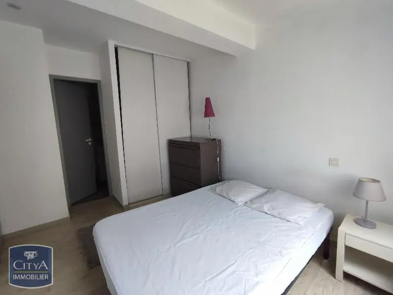 Photo 4 Appartement 2 pièces 32m²