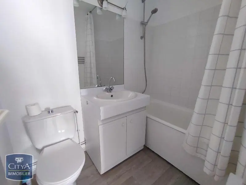 Photo 5 Appartement 2 pièces 32m²