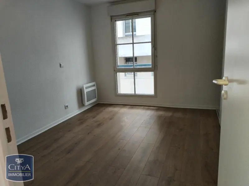 Photo 2 Appartement 2 pièces 43.85m²