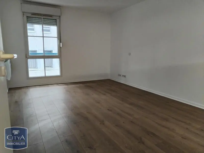 Photo 4 Appartement 2 pièces 43.85m²