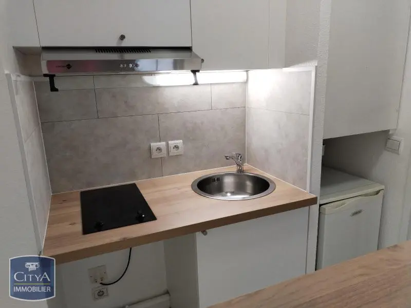 Photo 1 Appartement 2 pièces 43.85m²