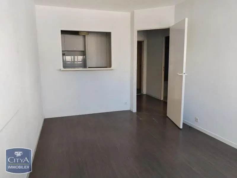 Photo 1 Appartement 2 pièces 37.15m²