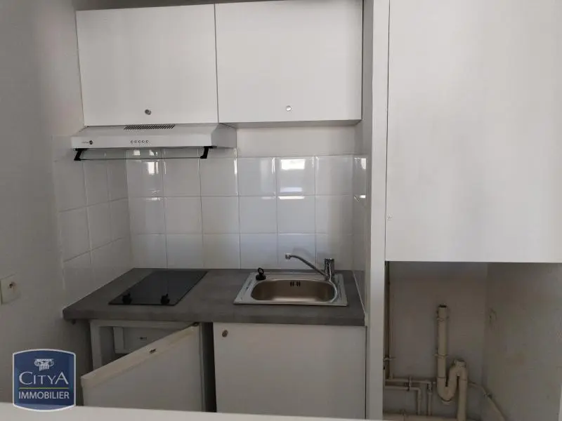 Photo 3 Appartement 2 pièces 37.15m²