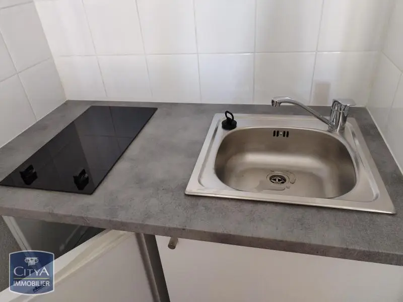Photo 6 Appartement 2 pièces 37.15m²