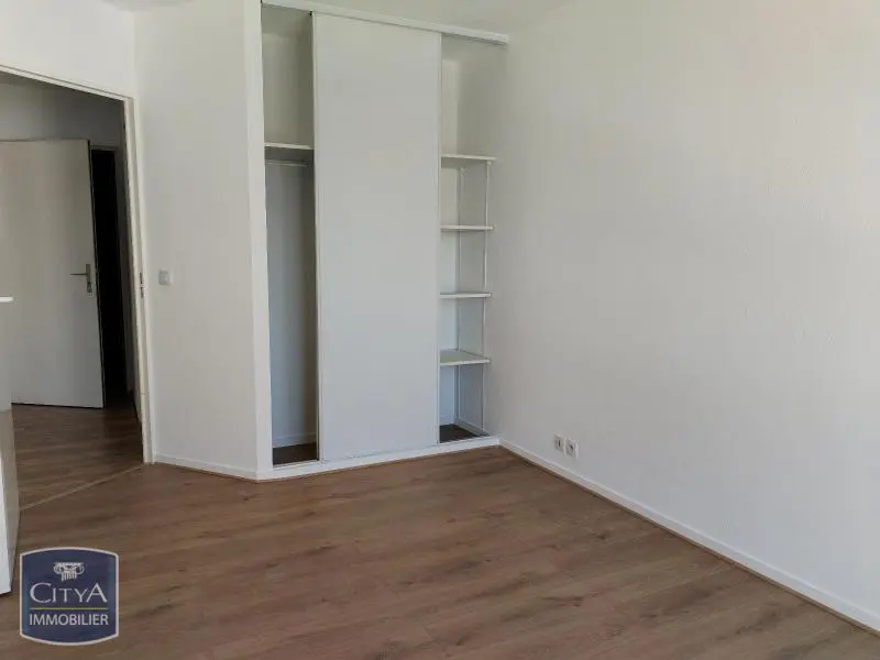 Photo 2 Appartement 2 pièces 36.33m²