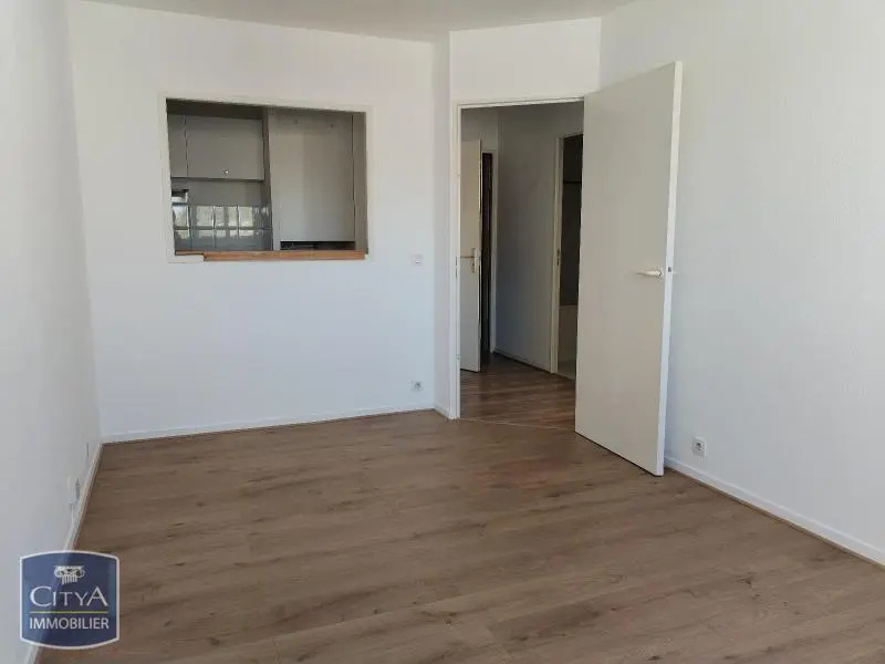 Photo 1 Appartement 2 pièces 36.33m²