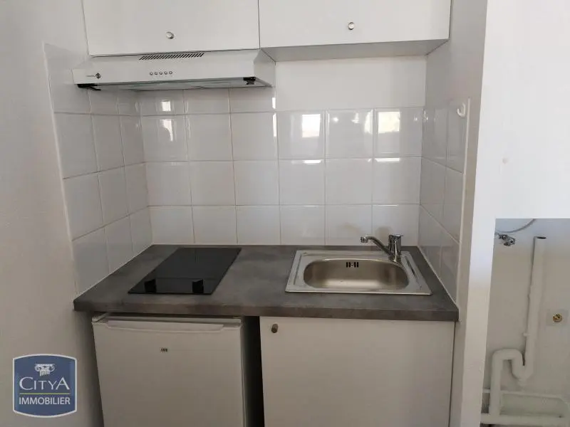 Photo 3 Appartement 2 pièces 36.33m²