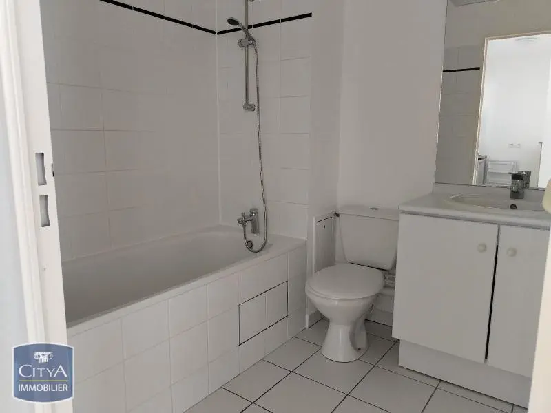 Photo 7 Appartement 2 pièces 36.33m²