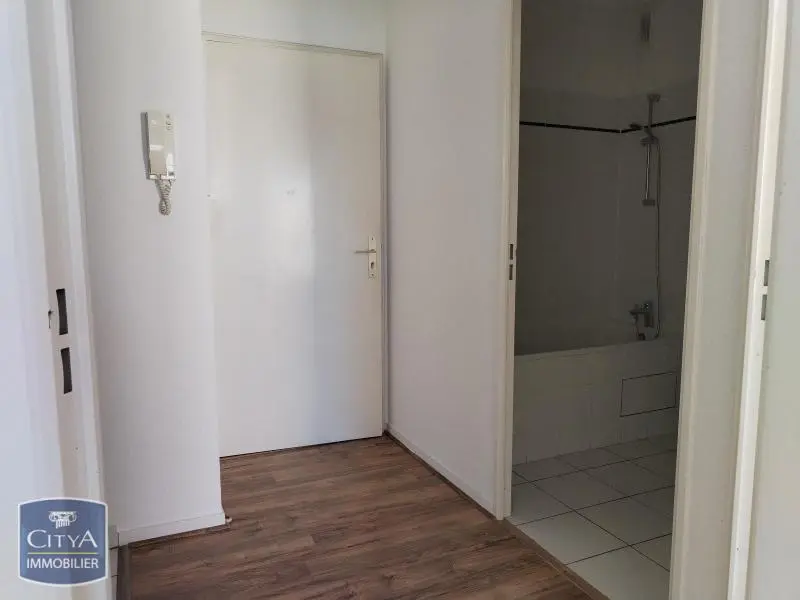 Photo 6 Appartement 2 pièces 36.33m²