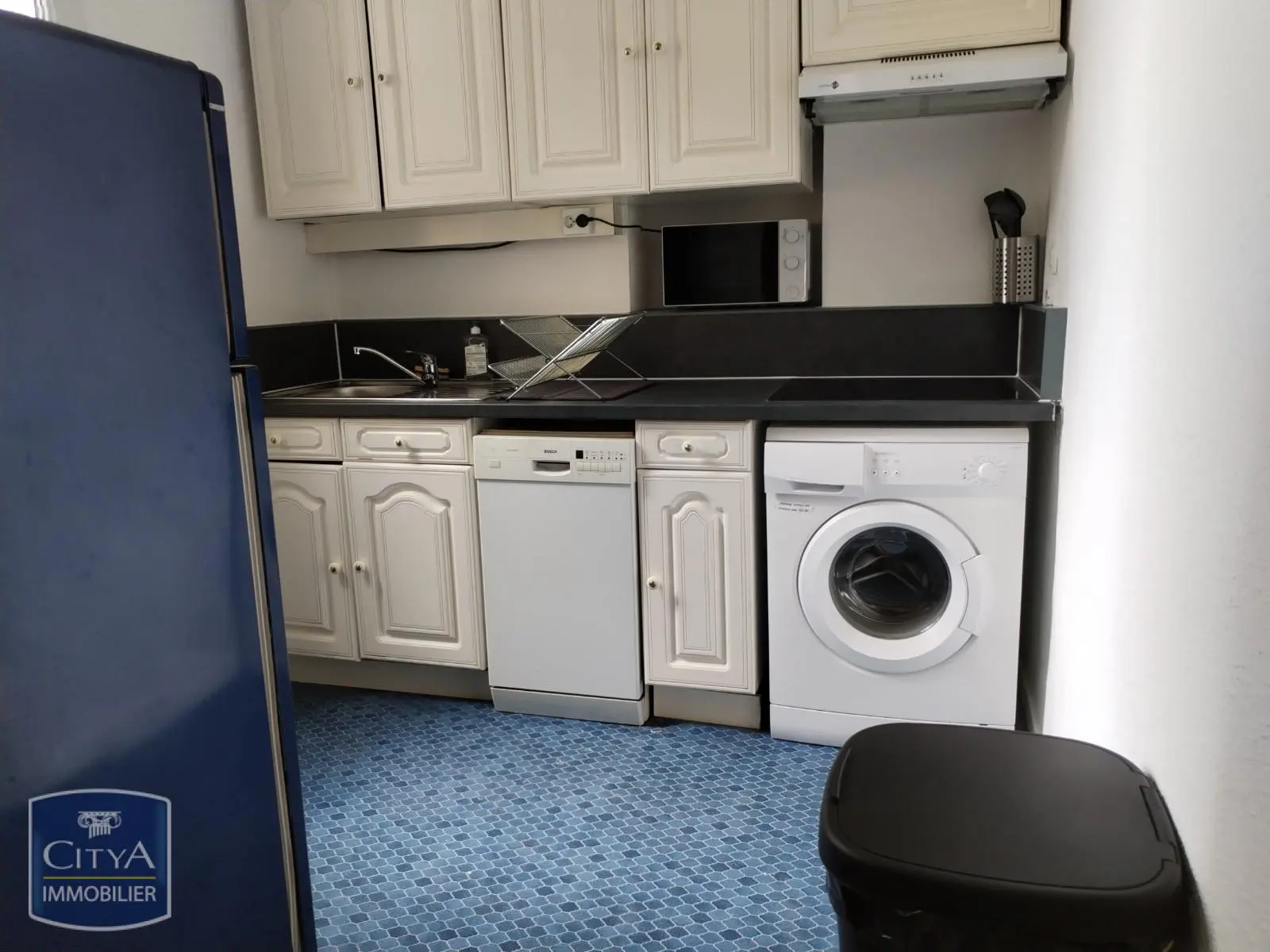Photo 3 Appartement 2 pièces 39.84m²