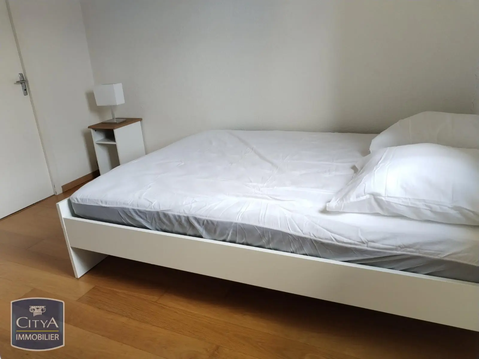 Photo 6 Appartement 2 pièces 39.84m²