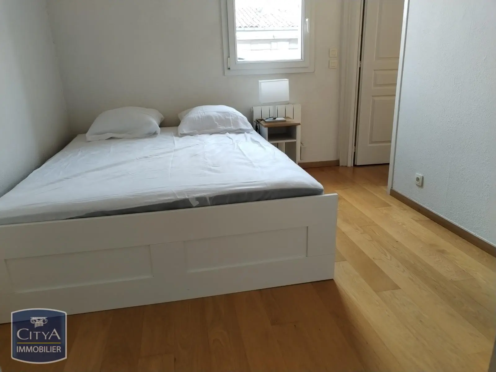 Photo 4 Appartement 2 pièces 39.84m²