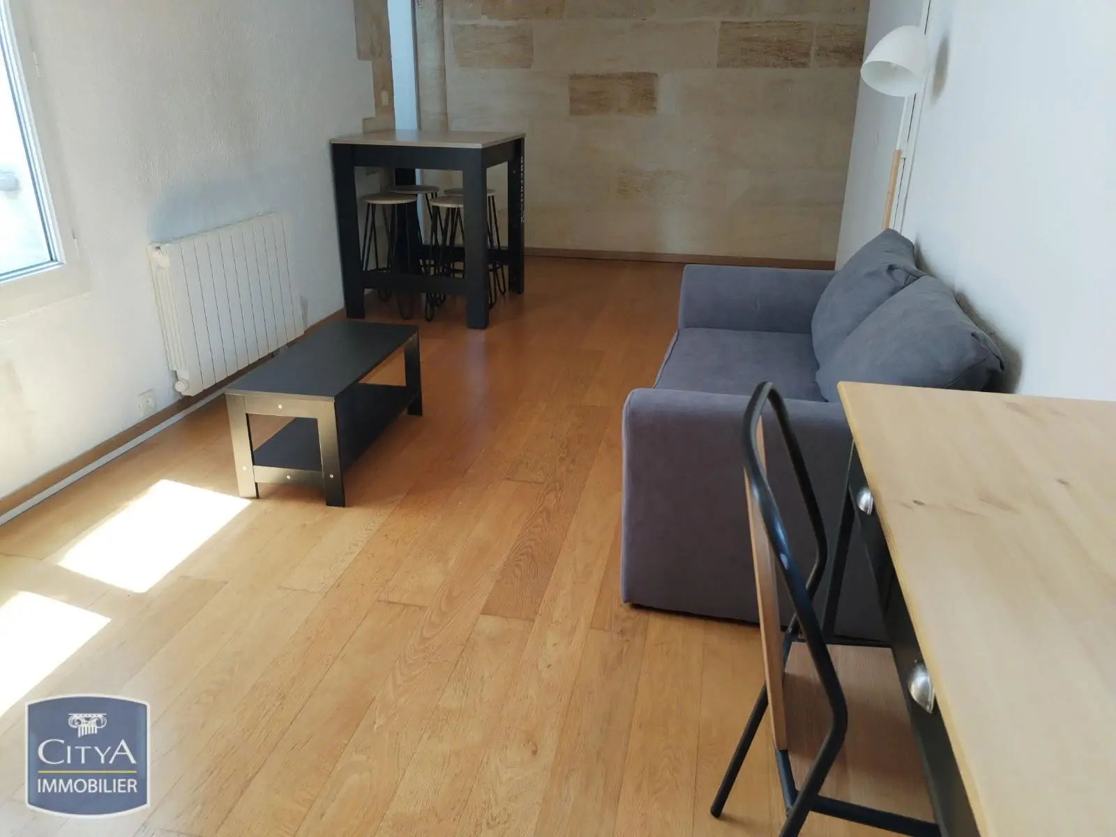 Photo 5 Appartement 2 pièces 39.84m²