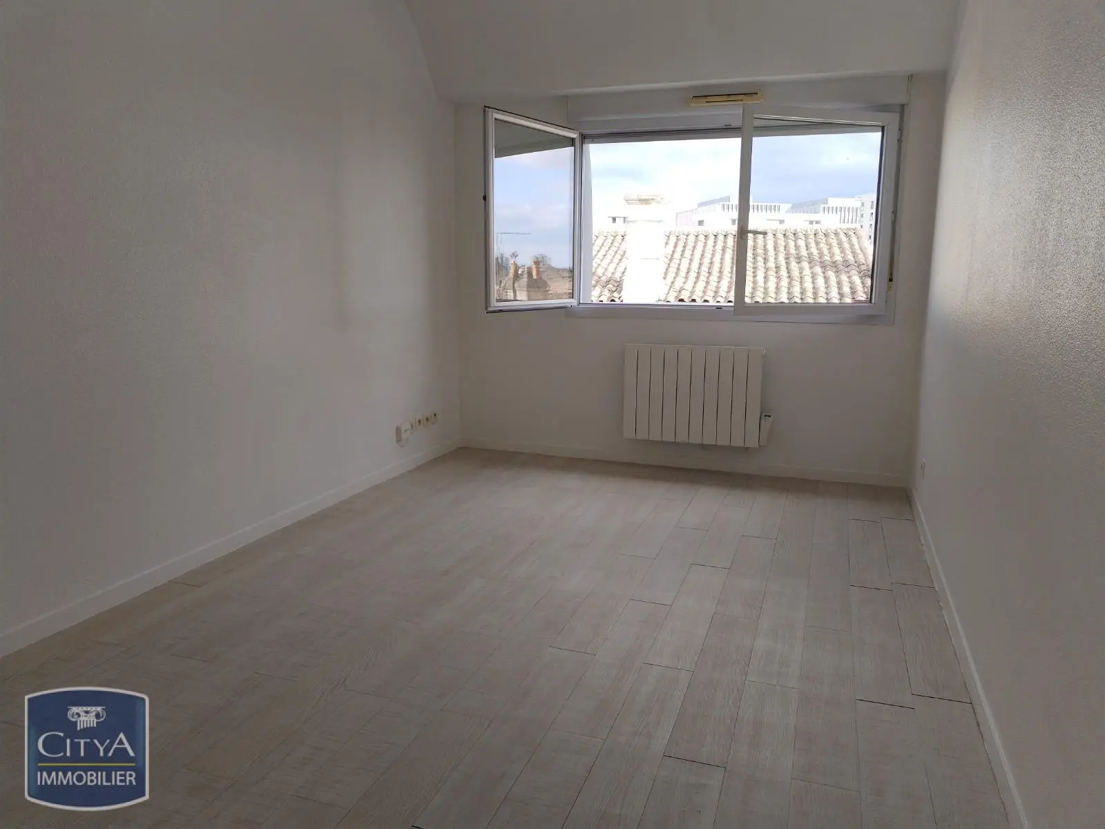 Photo 1 Appartement 2 pièces 36.51m²