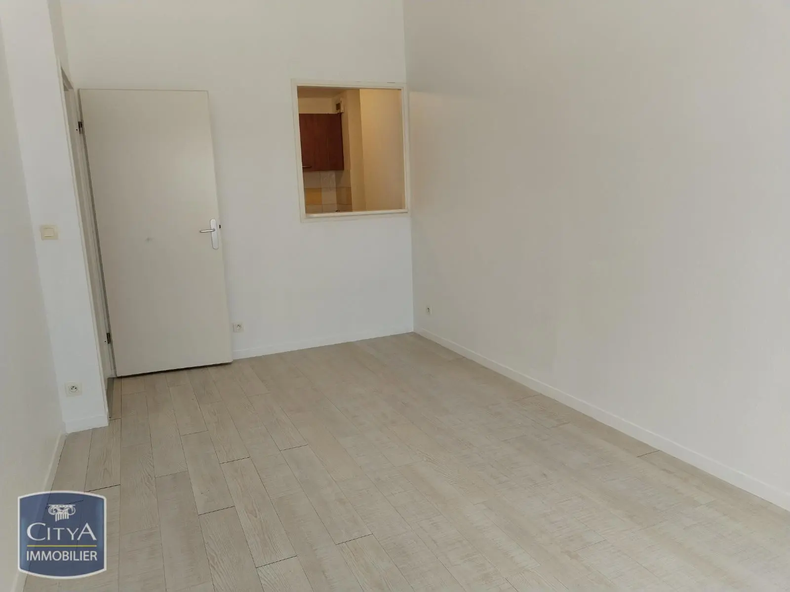 Photo 4 Appartement 2 pièces 36.51m²