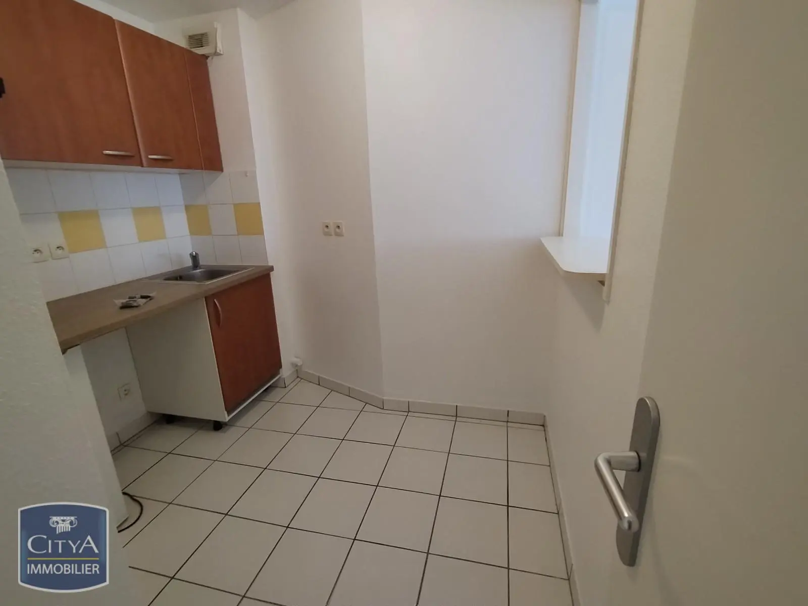 Photo 7 Appartement 2 pièces 36.51m²