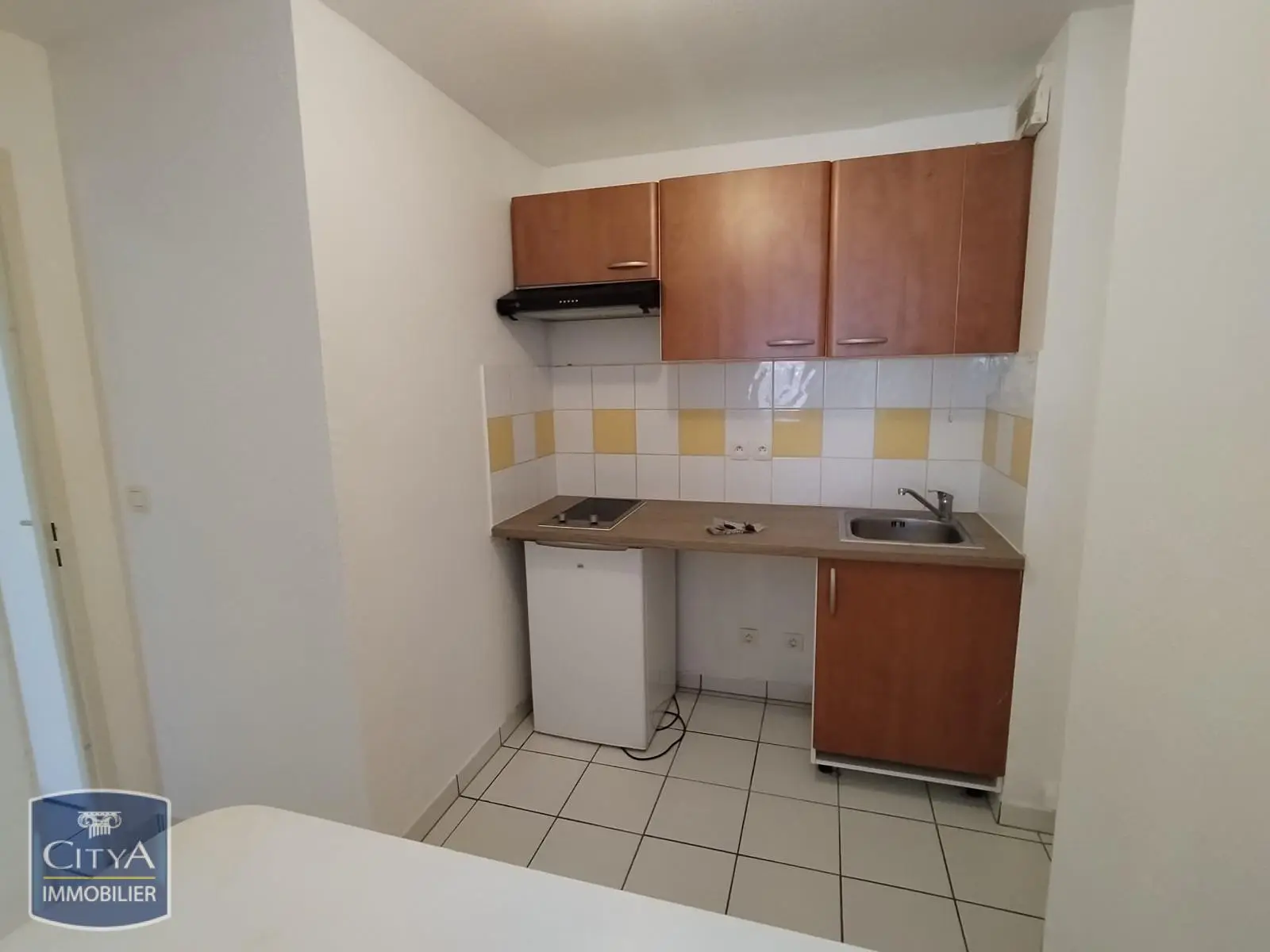 Photo 2 Appartement 2 pièces 36.51m²